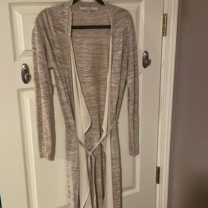 Full length Guess cardigan